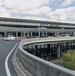 成田空港 成田空港駐車場 成田空港パーキング